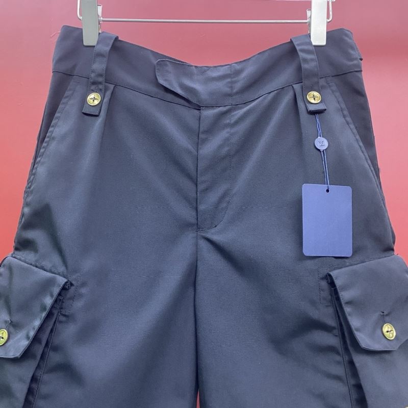 Louis Vuitton Short Pants